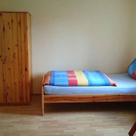 Ferienhaus Guenztal, Fam. Botzenhart Ellzee Exteriör bild