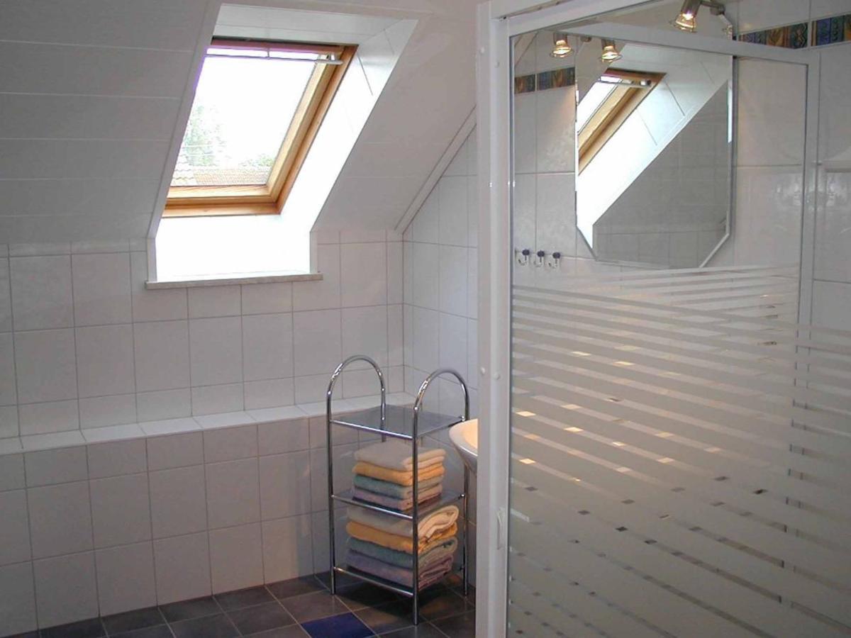 Ferienhaus Guenztal, Fam. Botzenhart Ellzee Exteriör bild